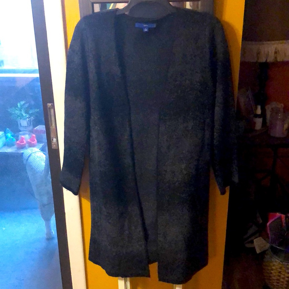 Apt 9 Cardigan